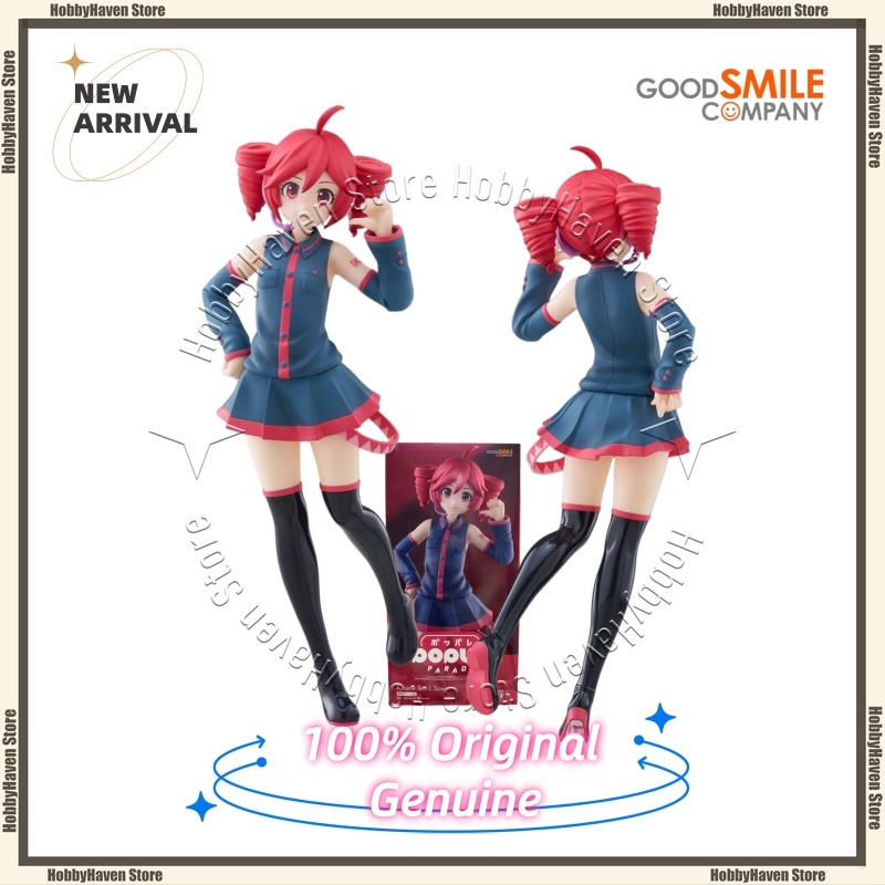Good Smile Company Pop Up Parade - Tersedia di Good Smile Company ‌