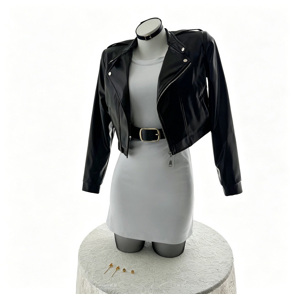 Anime Cosplay Outfits For Women - Kostum Cosplay Lengkap You Yamada Tayama,