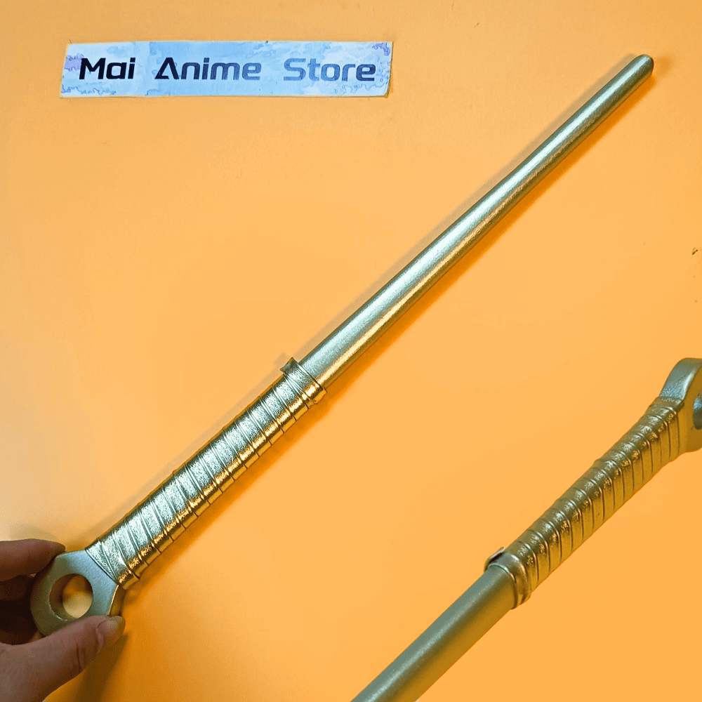 Anime Cosplay Yor - Pedang Katana Yor Forger 15 inci,