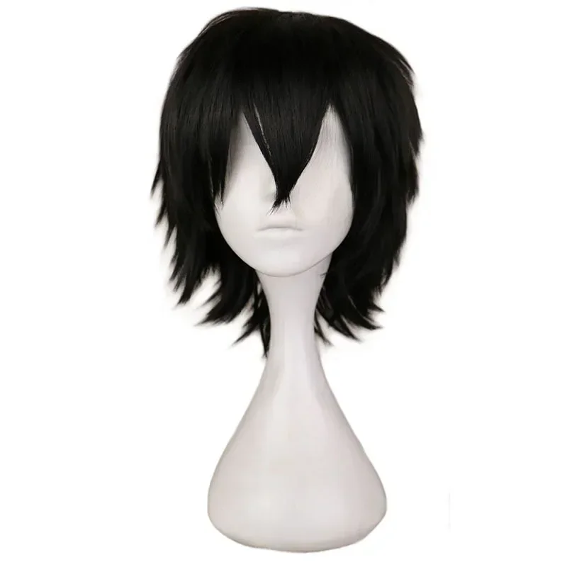 Cosplay Avatar Anime - Wig Cosplay Avatar The Last Airbender