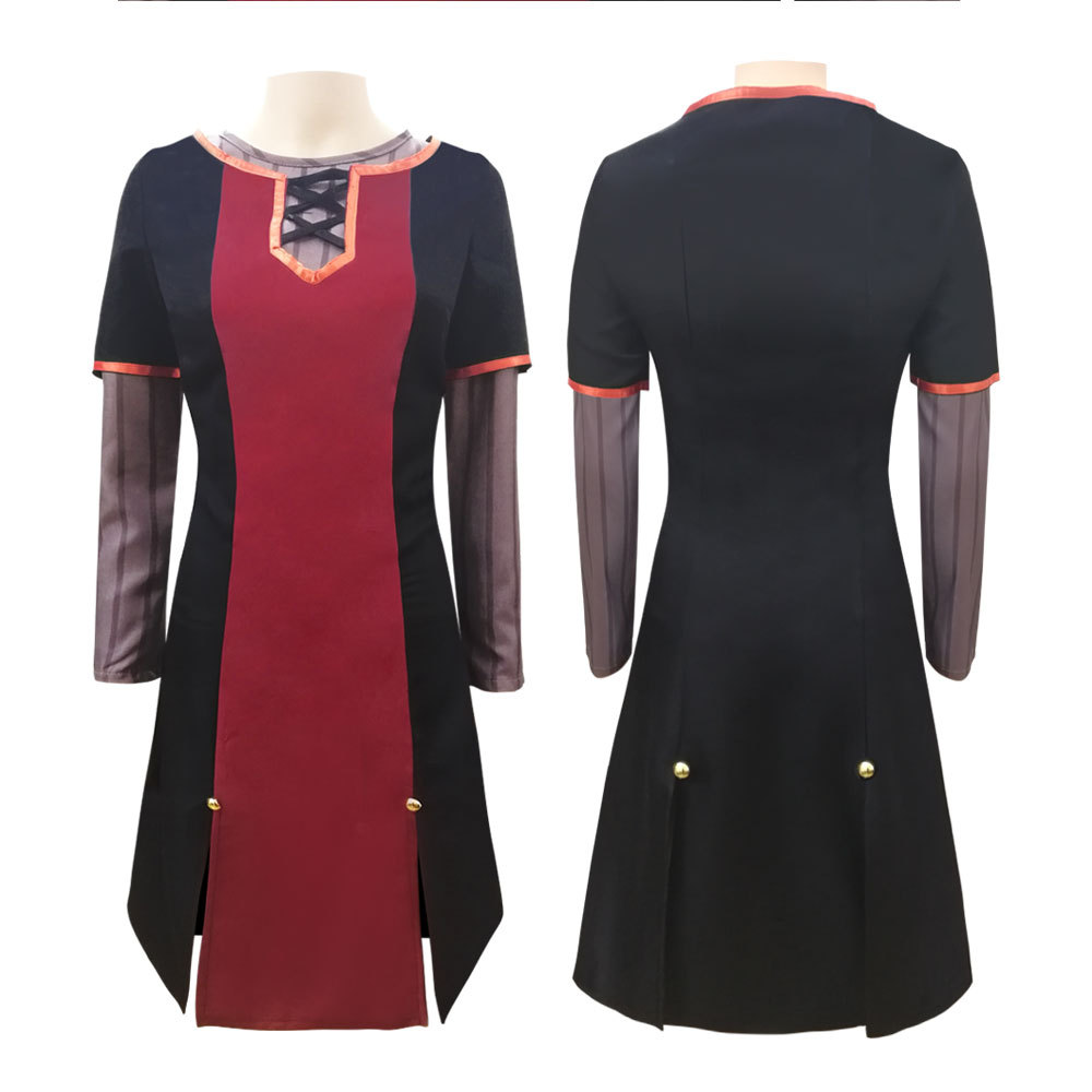 Anime Cosplay List - Daftar Nama Cosplay Pahlawan Perisai -