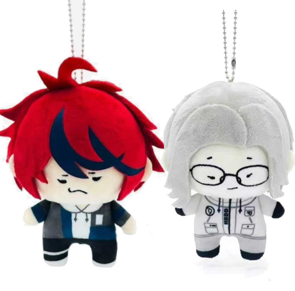 Anime Cosplay Events - Boneka Plushie Anime Aotsuki Eito Hundred