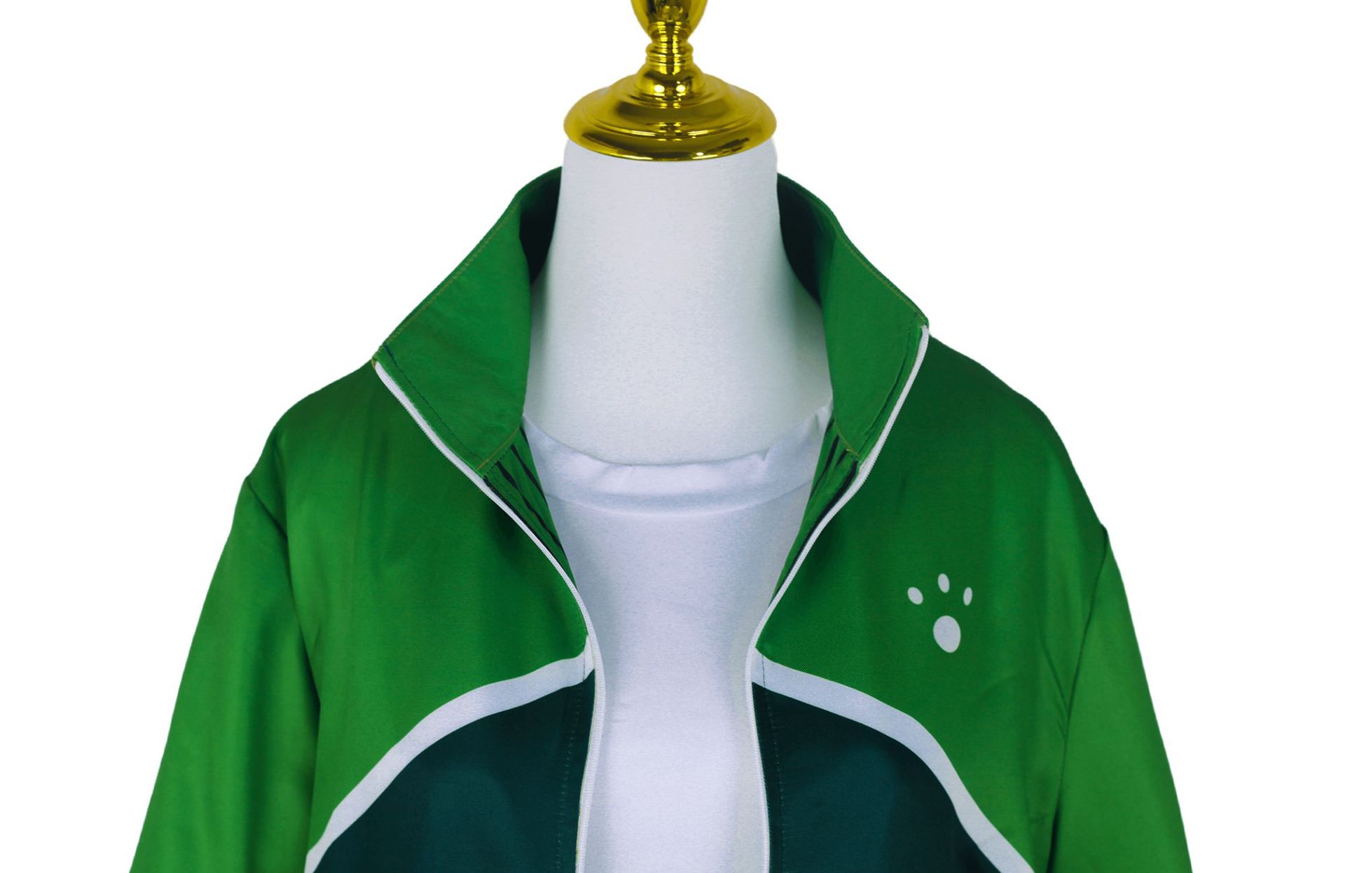 Zom 100: Set Cosplay Bucket Li - Anime Cosplay List ulasan dan harga