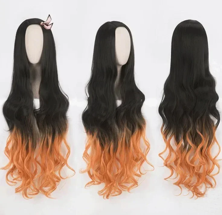 Kostum Cosplay Anime Halloween - Anime Cosplay Nezuko ulasan dan harga