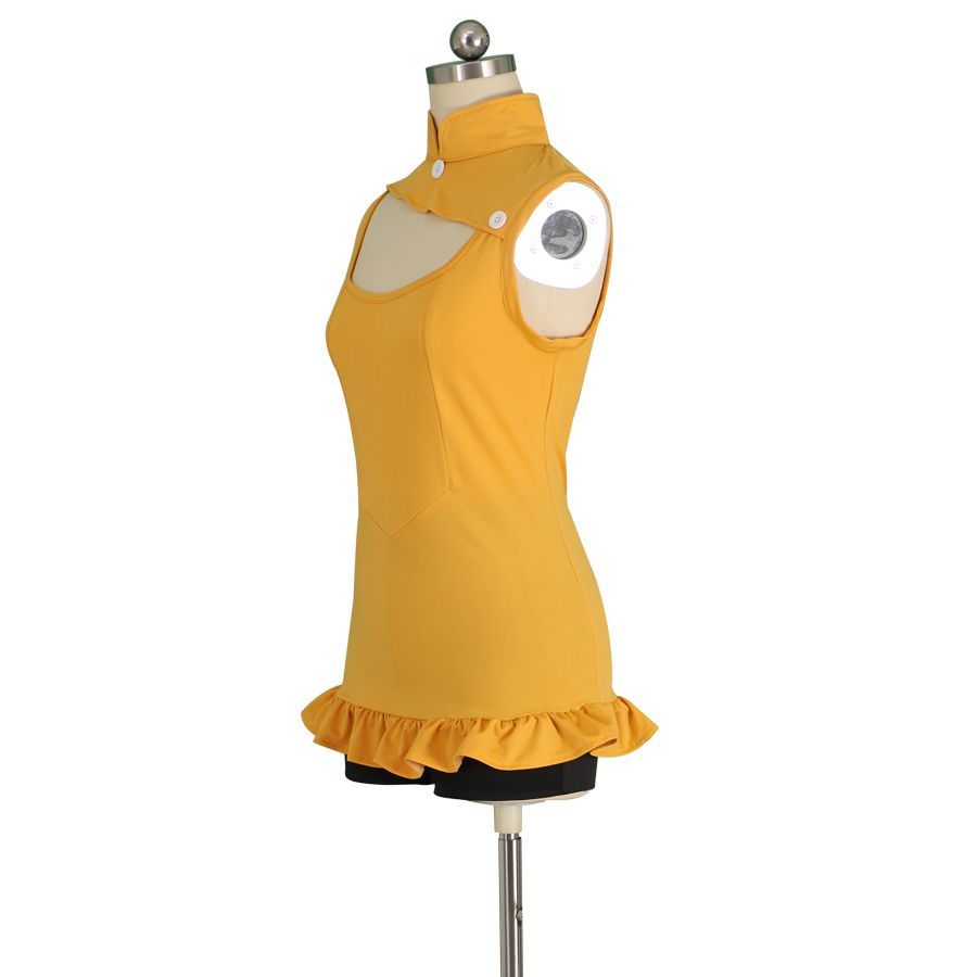 Kostum Cosplay Anime Giant Cla - Anime Cosplay Bodysuit ulasan dan harga