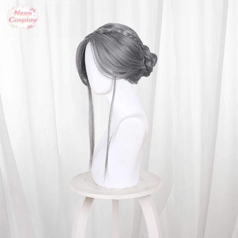 Reverse: 1999 Ms. Stranger Cos - Anime Cosplay Wigs ulasan dan harga