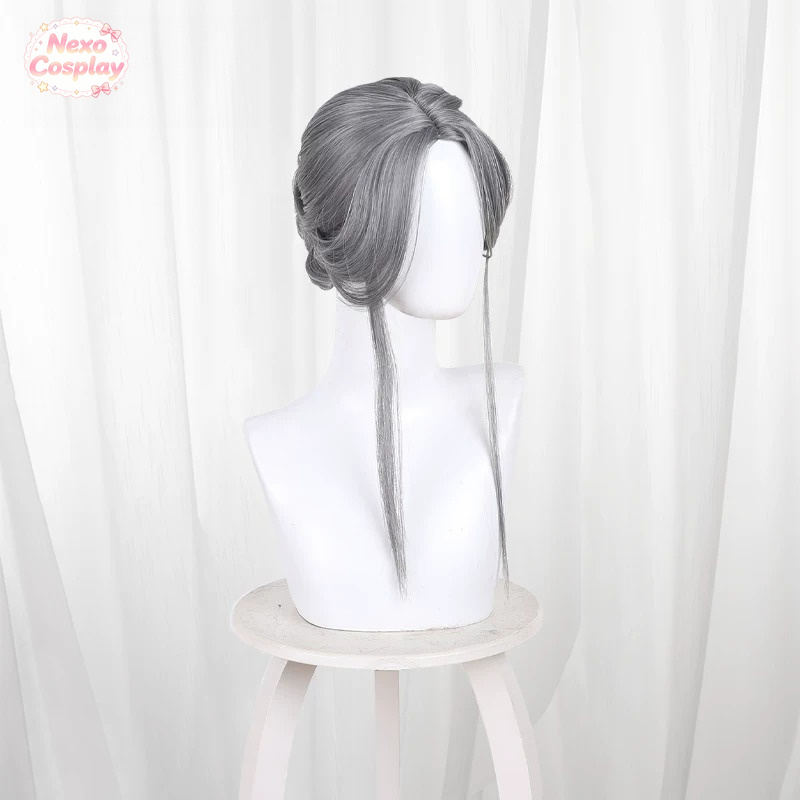Reverse: 1999 Ms. Stranger Cos - Anime Cosplay Wigs ulasan dan harga