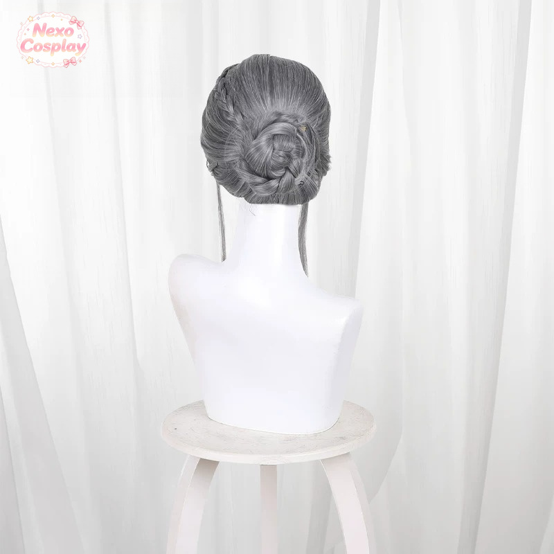 Reverse: 1999 Ms. Stranger Cos - Anime Cosplay Wigs ulasan dan harga