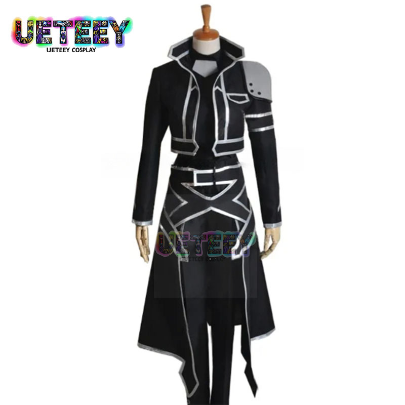 UETEEY Sword Art Online ALfhei - Cosplay Anime Online ulasan dan harga
