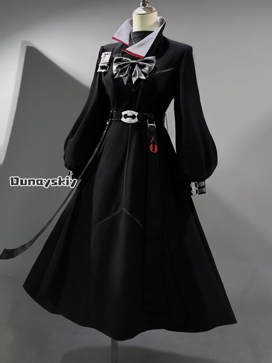 zzz Remielle Dan The Void Hunt - Anime Cosplay Zzz ulasan dan harga