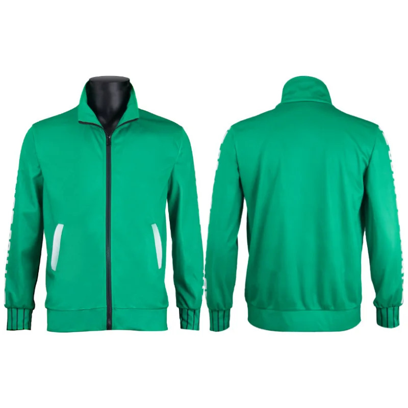 Hoodie 3D Unisex dengan Ritsle - Anime Cosplay List ulasan dan harga