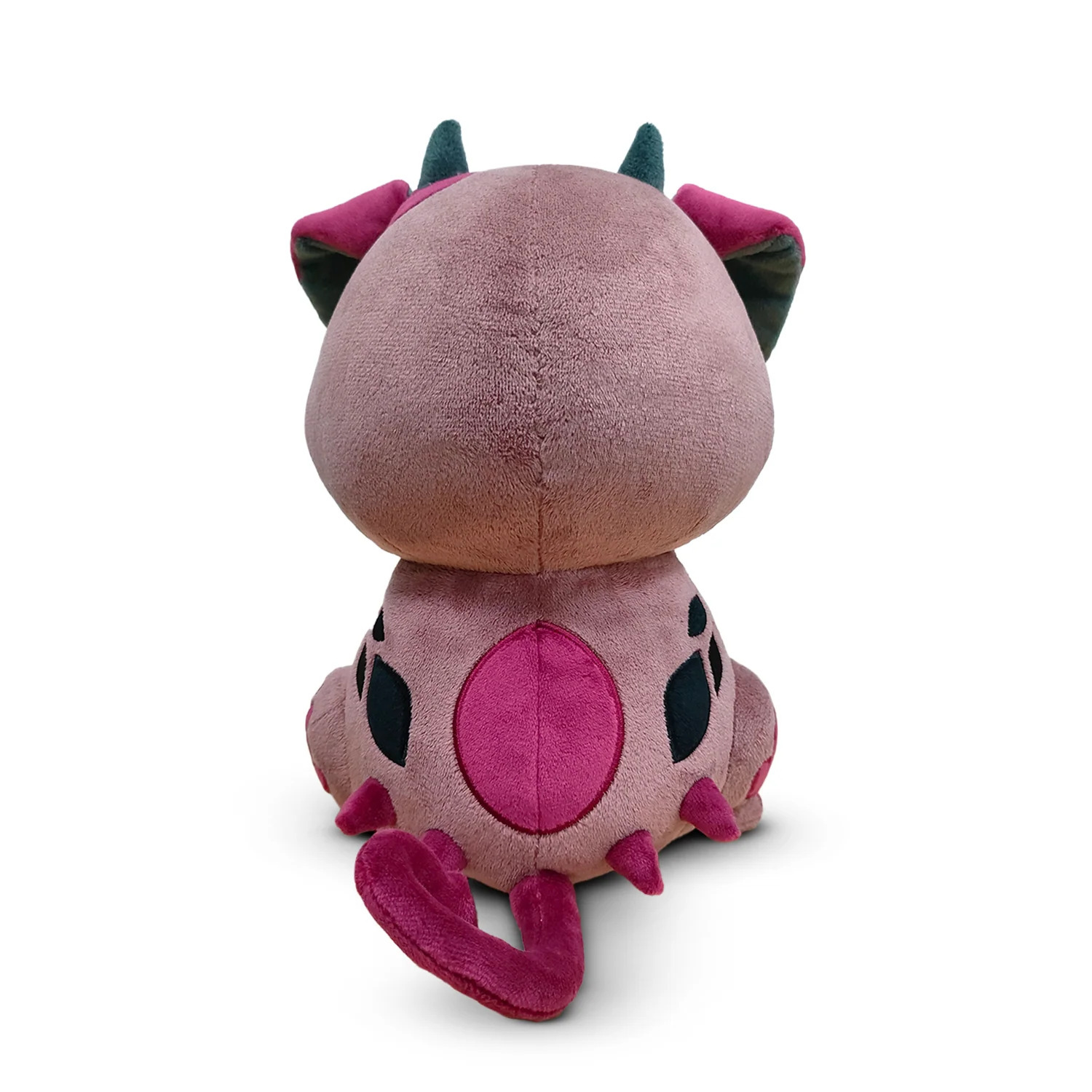 Boneka Plushie Hazbin Fat Nugg - Anime Cosplay Events ulasan dan harga