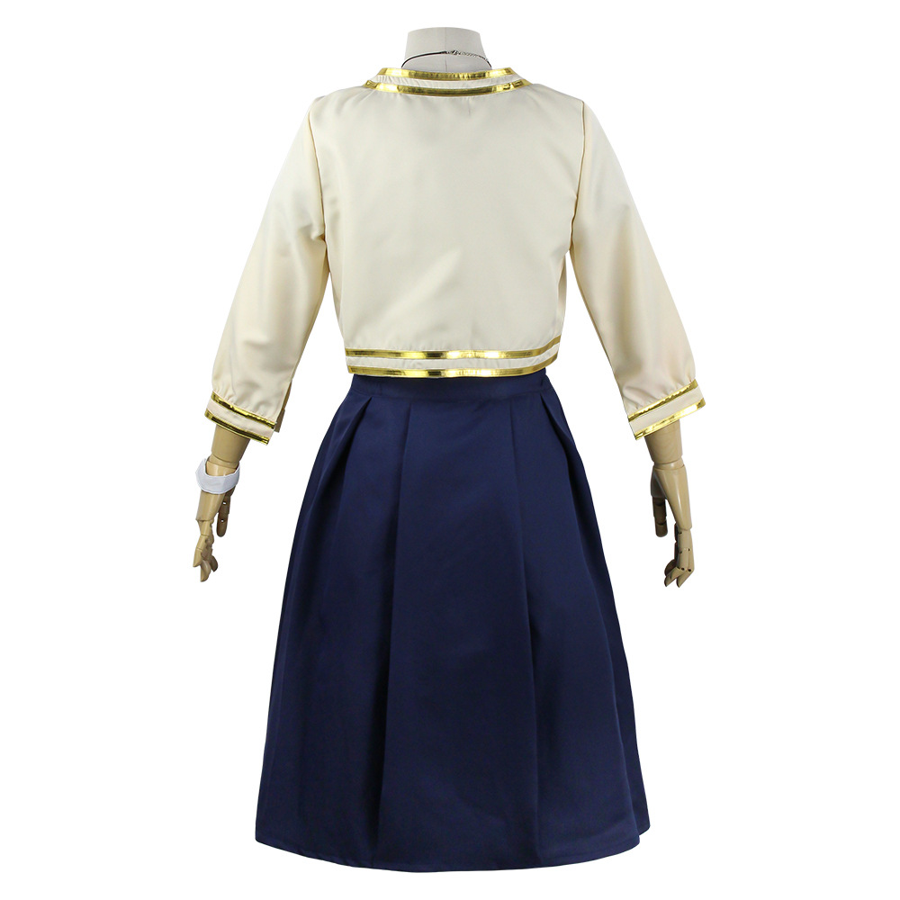Kostum Cosplay Anime Spy x Fam - Anime Cosplay Yor ulasan dan harga