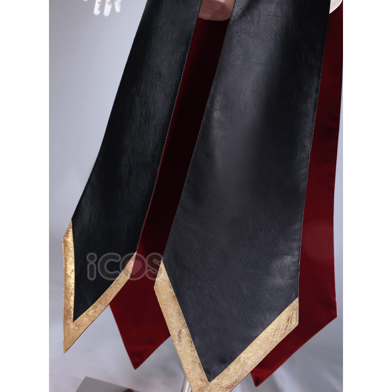 Ksatria Hitam C.C. Kostum Cosp - Anime Cosplay Yor ulasan dan harga