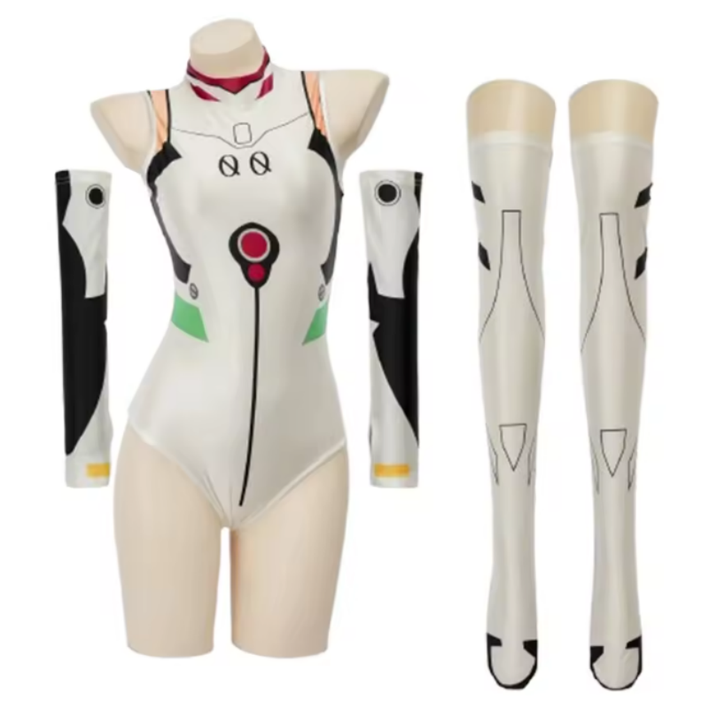 Kostum Cosplay Wanita Seksi Ga - Anime Cosplay Bodysuit ulasan dan harga