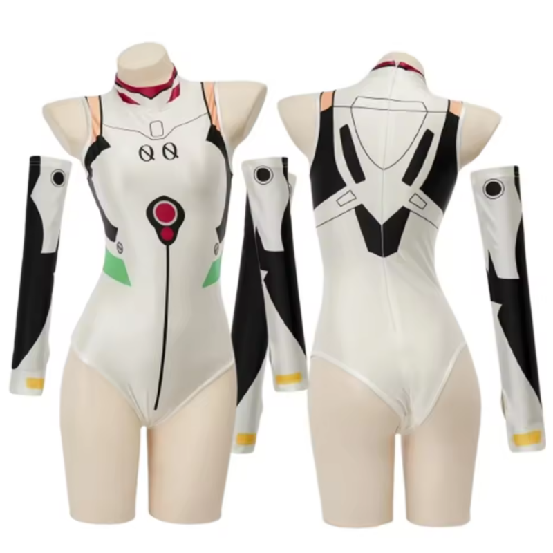 Kostum Cosplay Wanita Seksi Ga - Anime Cosplay Bodysuit ulasan dan harga
