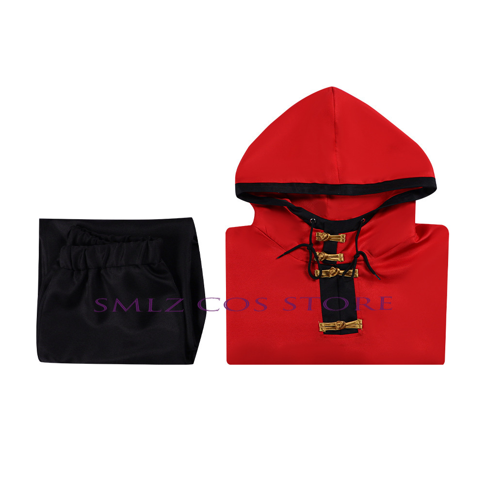 Kostum Manga Gokurakugai Anime - Anime Cosplay Outfits For Women ulasan dan harga