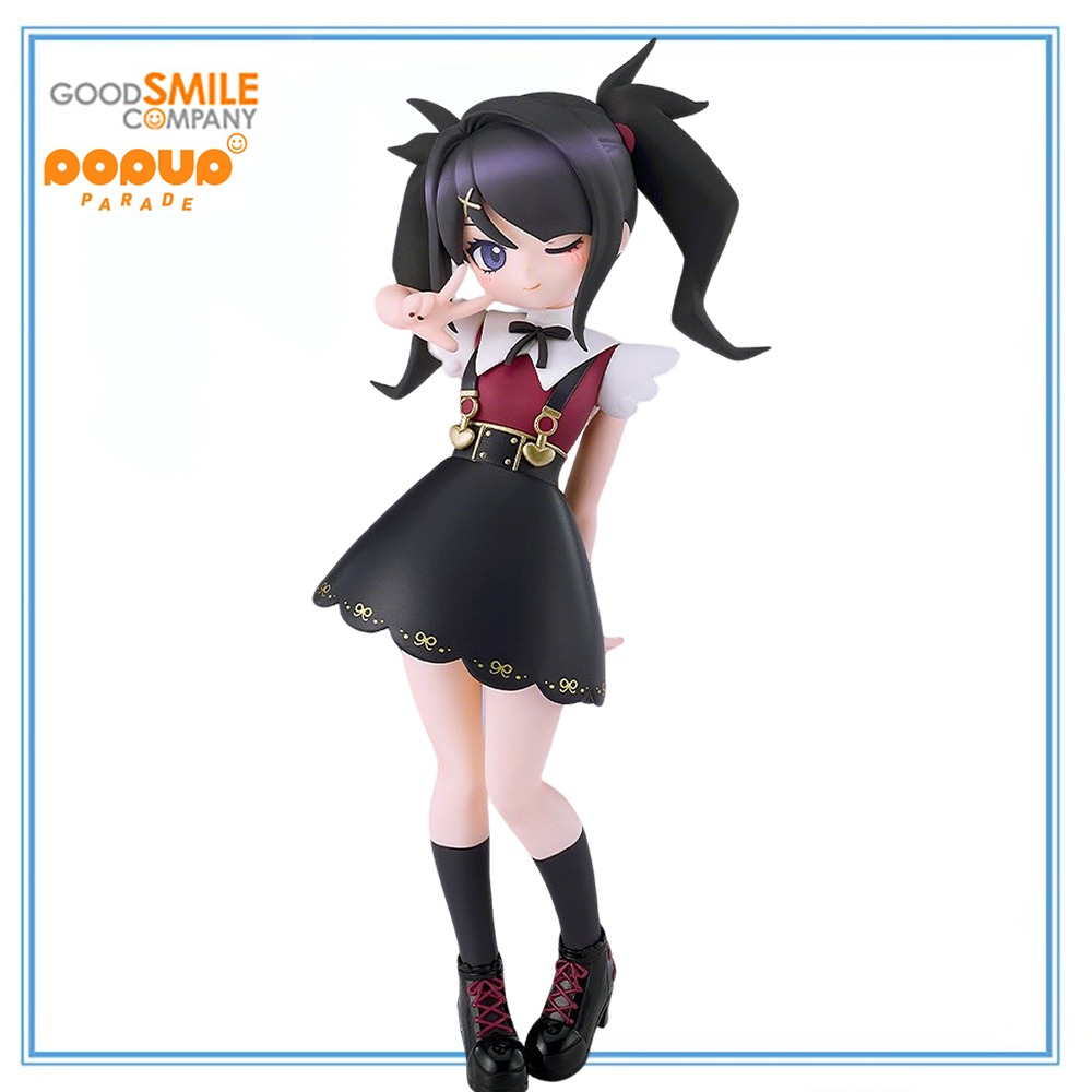 100% Original Tersedia di Stok - Good Smile Company Pop Up Parade ulasan dan harga