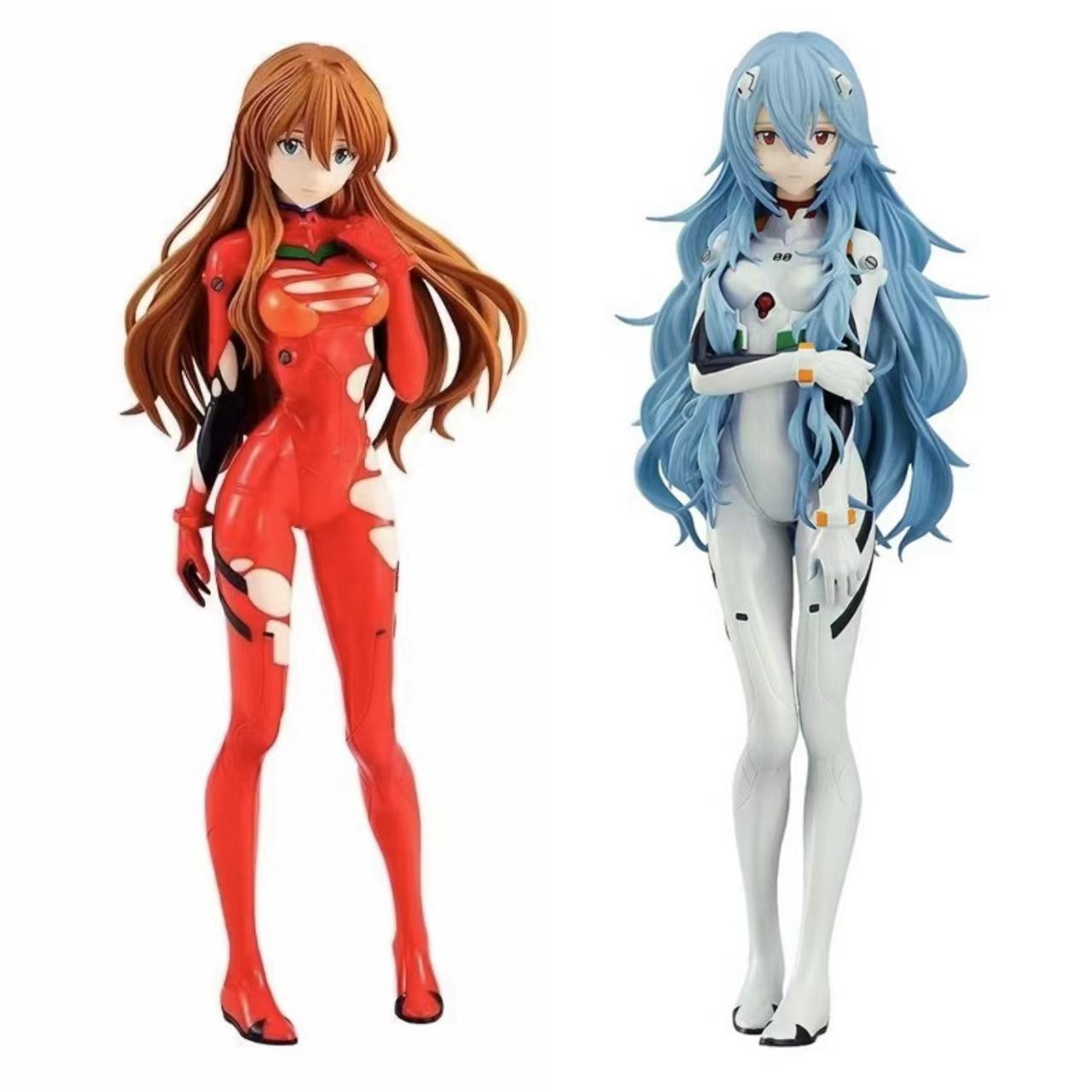 Neon Genesis Evangelion Ayanam - Cosplay Anime Online ulasan dan harga
