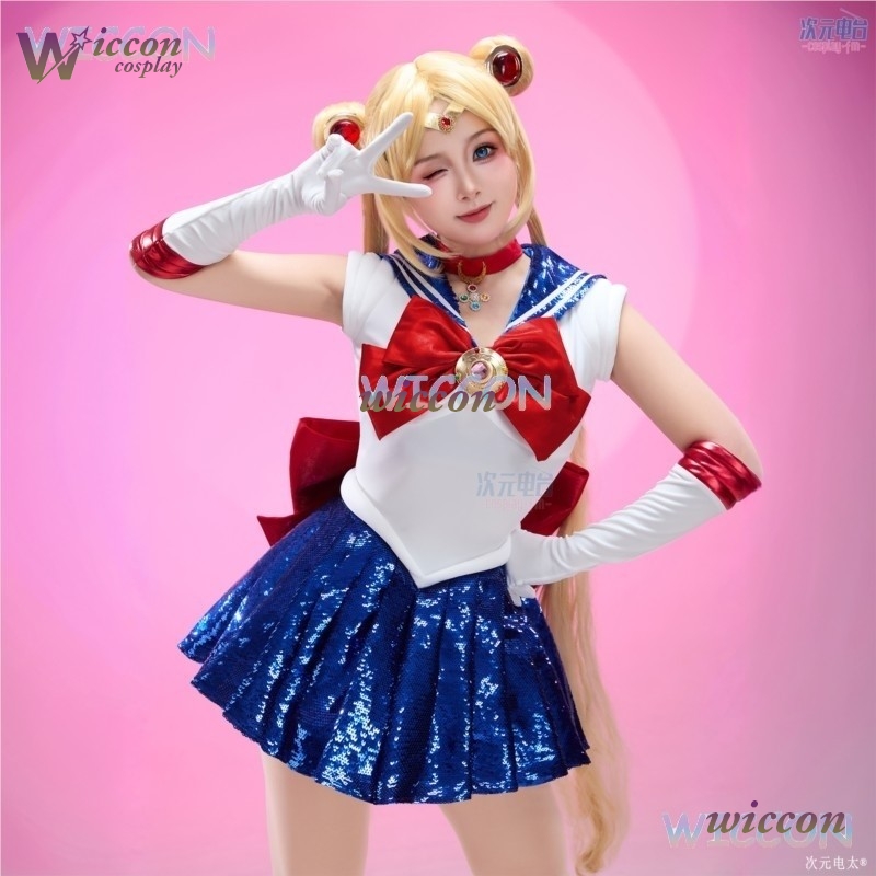 [AnnaZhang] Gaun Cantik Pesta  - Anime Cosplay Yor ulasan dan harga
