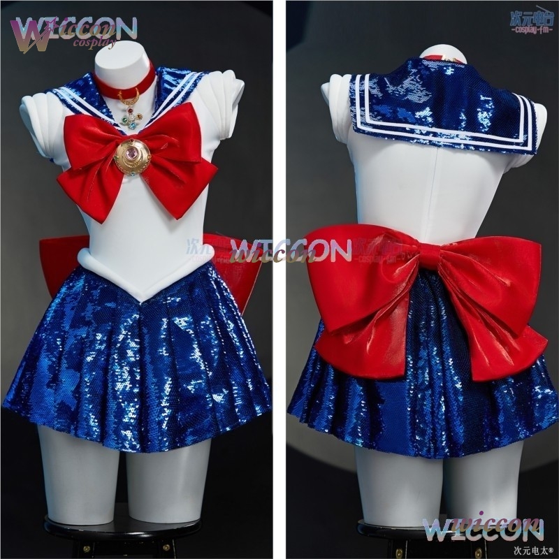 [AnnaZhang] Gaun Cantik Pesta  - Anime Cosplay Yor ulasan dan harga