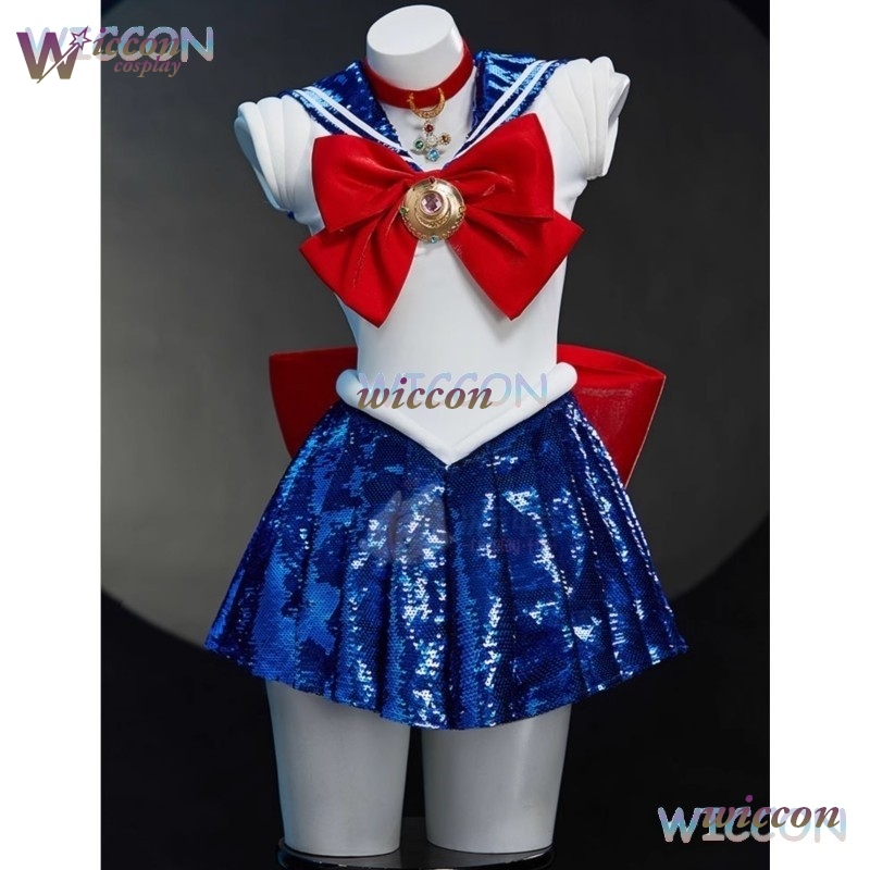 [AnnaZhang] Gaun Cantik Pesta  - Anime Cosplay Yor ulasan dan harga