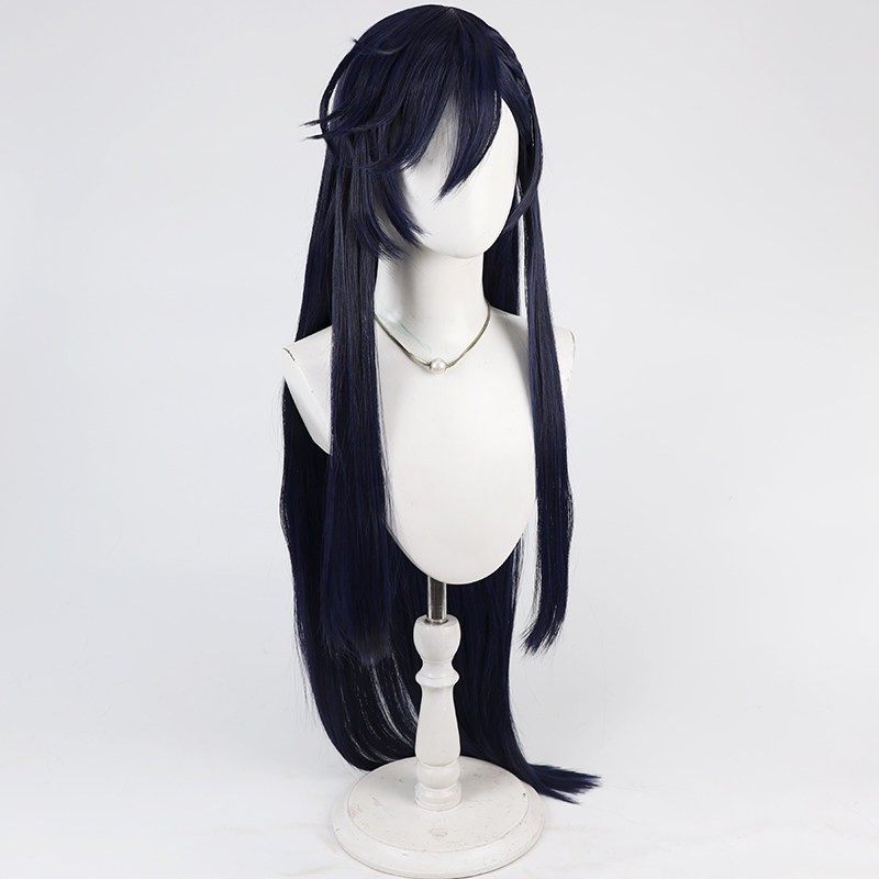 Wig Cosplay Brunnhilde Record  - Anime Cosplay Wigs ulasan dan harga
