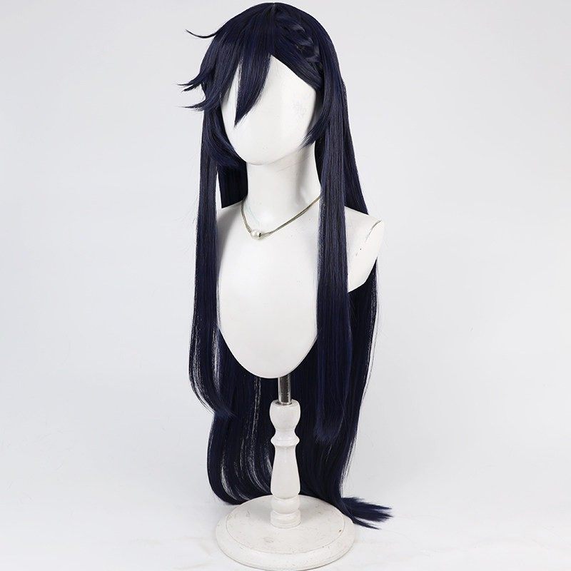 Wig Cosplay Brunnhilde Record  - Anime Cosplay Wigs ulasan dan harga