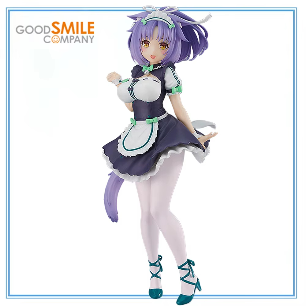 100% Asli, Tersedia dalam Stok - Good Smile Company Pop Up Parade ulasan dan harga