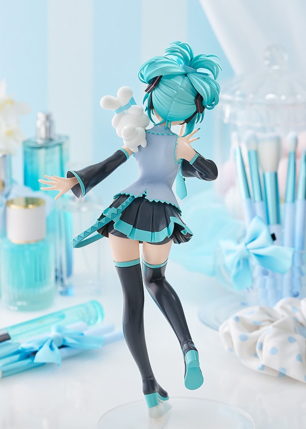 【JM】100% Asli Good Smile Compa - Good Smile Company Pop Up Parade ulasan dan harga