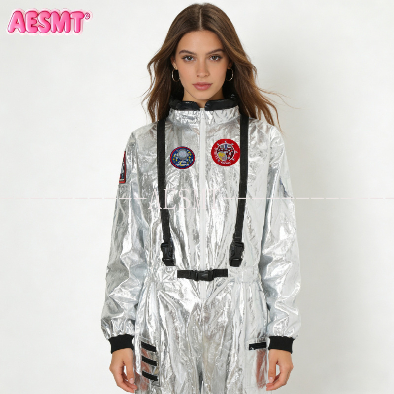 Kostum Cosplay Baju Luar Angka - Anime Cosplay Bodysuit ulasan dan harga