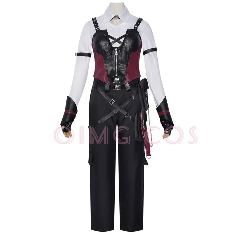 Kostum Cosplay Love and Deepsp - Anime Cosplay Outfits For Women ulasan dan harga