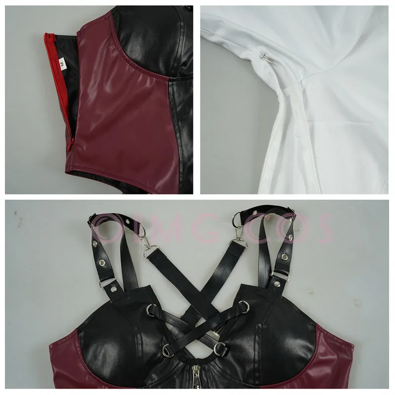 Kostum Cosplay Love and Deepsp - Anime Cosplay Outfits For Women ulasan dan harga