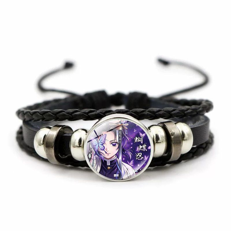 Gelang Bertema Anime Demon Sla - Anime Cosplay Nezuko ulasan dan harga