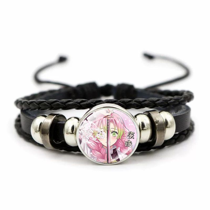 Gelang Bertema Anime Demon Sla - Anime Cosplay Nezuko ulasan dan harga