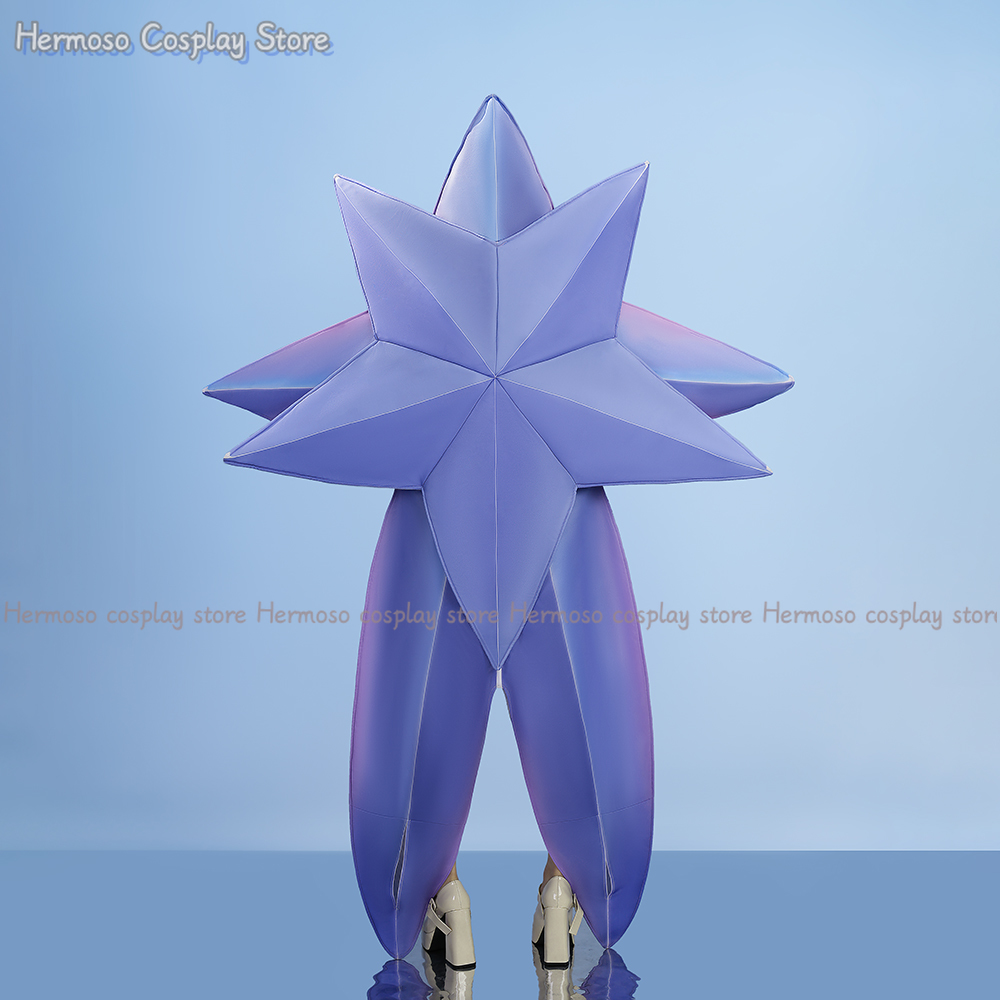 Kostum Cosplay Berbentuk Binta - Anime Cosplay Outfits For Women ulasan dan harga