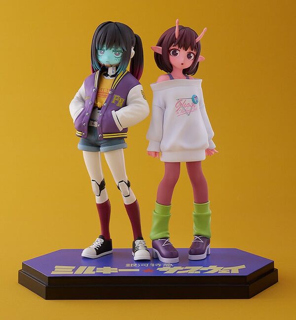 100% Tersedia Original Good Sm - Good Smile Company Pop Up Parade ulasan dan harga