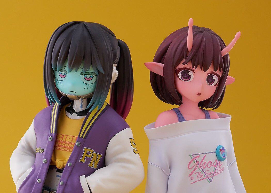 100% Tersedia Original Good Sm - Good Smile Company Pop Up Parade ulasan dan harga