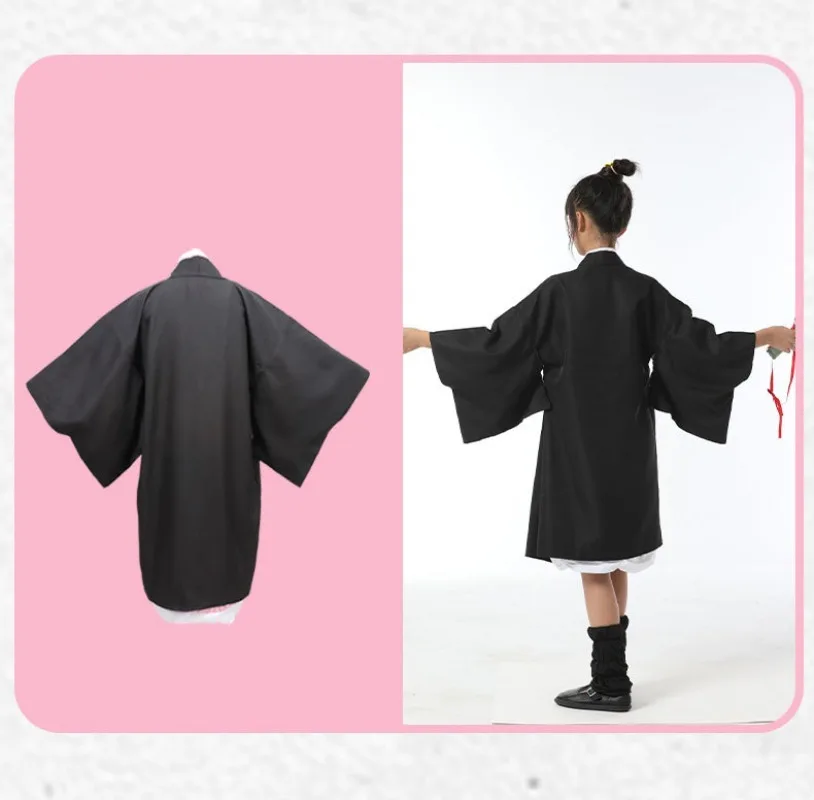 Kostum Cosplay Anime Halloween - Anime Cosplay Nezuko ulasan dan harga