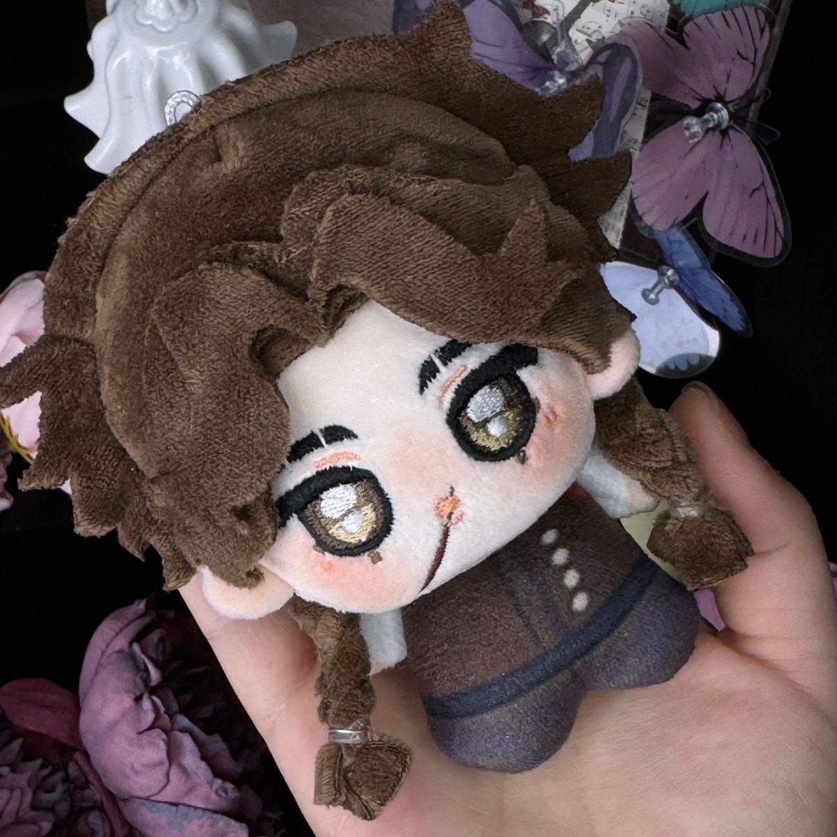Identitas Ⅴ Hernando Romero Ko - Anime Cosplay Events ulasan dan harga