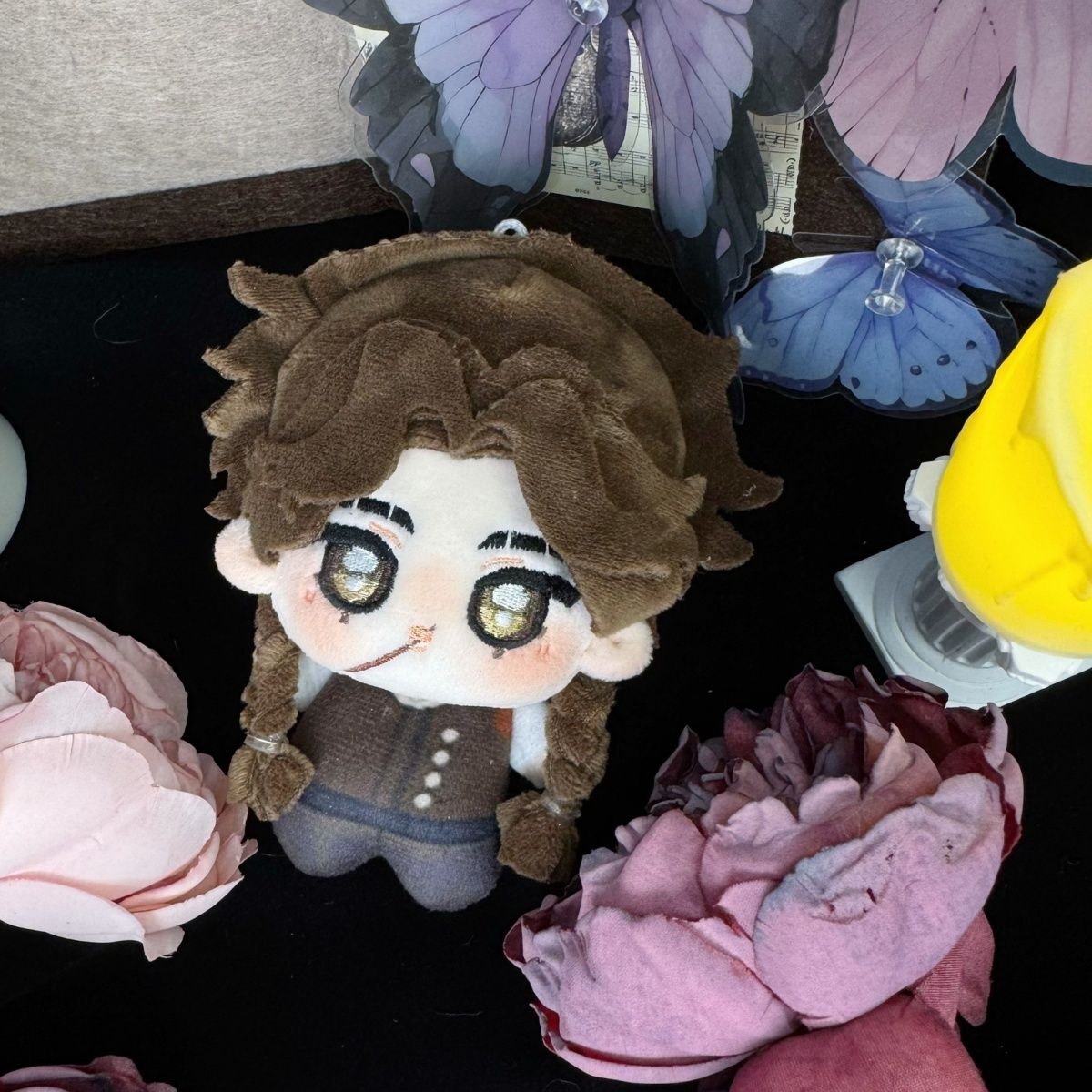 Identitas Ⅴ Hernando Romero Ko - Anime Cosplay Events ulasan dan harga