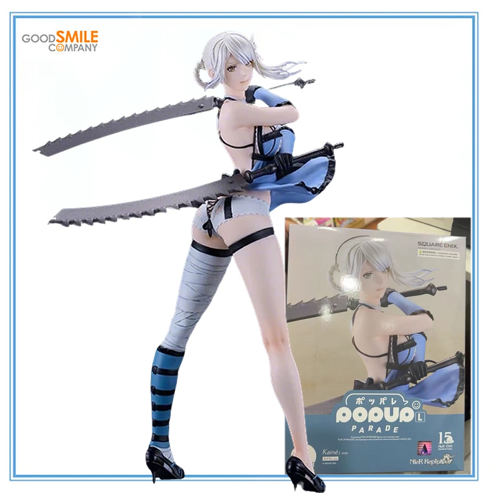 100% Asli Tersedia di Stok Goo - Good Smile Company Pop Up Parade ulasan dan harga