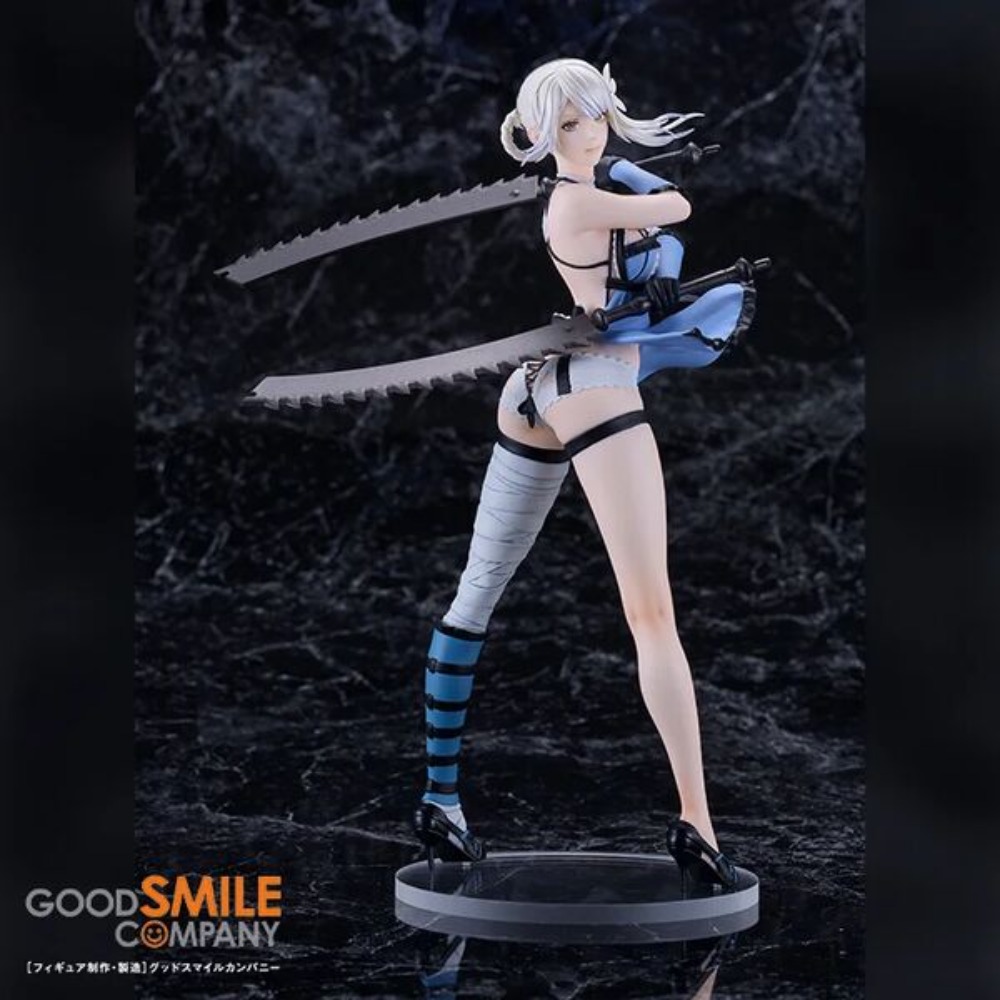 100% Asli Tersedia di Stok Goo - Good Smile Company Pop Up Parade ulasan dan harga