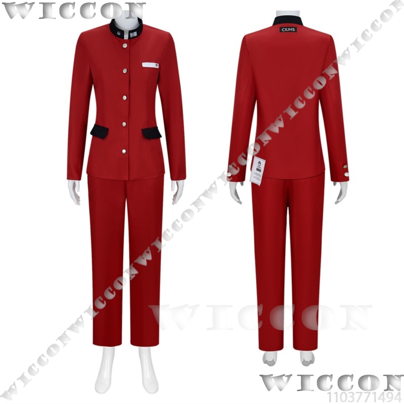 Tsukumo Ima Seratus Permainan  - Anime Cosplay Wigs ulasan dan harga
