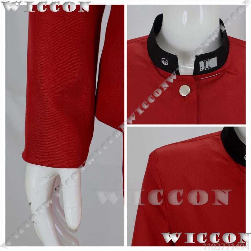 Tsukumo Ima Seratus Permainan  - Anime Cosplay Wigs ulasan dan harga