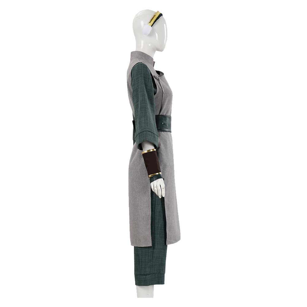 Kostum Cosplay Toph Beifong Zu - Cosplay Avatar Anime ulasan dan harga