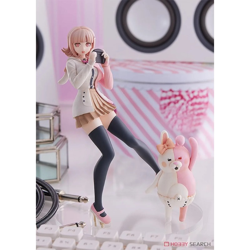 【Tersedia】 Good Smile Company  - Good Smile Company Pop Up Parade ulasan dan harga