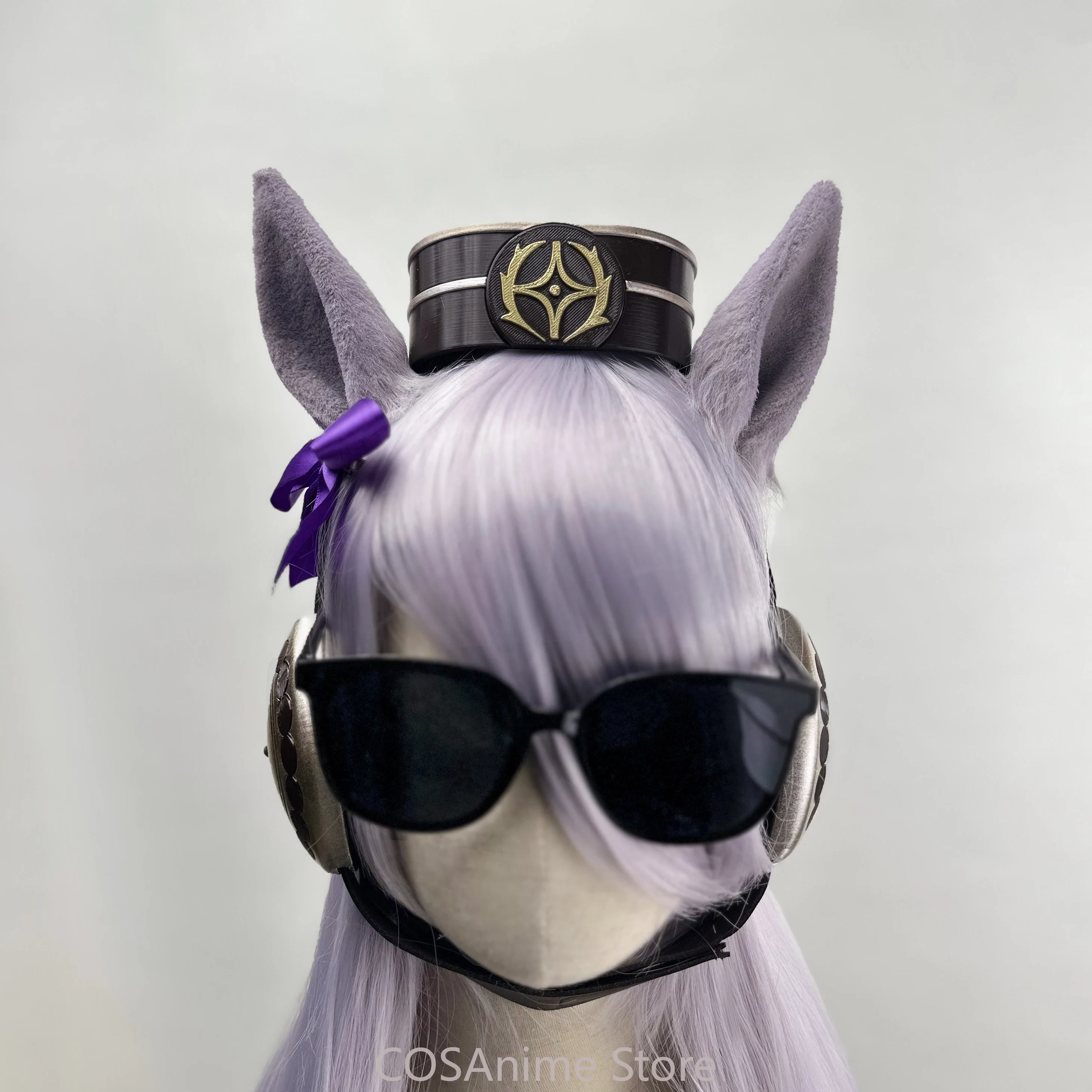 Pretty Derby Gold Ship Anime G - Anime Cosplay Outfits For Women ulasan dan harga