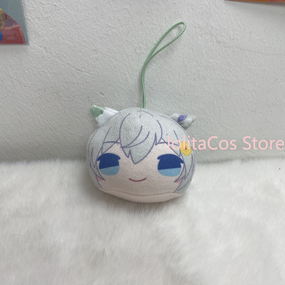 Boneka Plush Umamusume: Pretty - Anime Cosplay Events ulasan dan harga