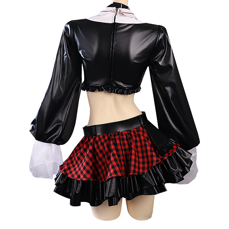 Kostum Cosplay Anime New EVA A - Cosplay Anime Online ulasan dan harga